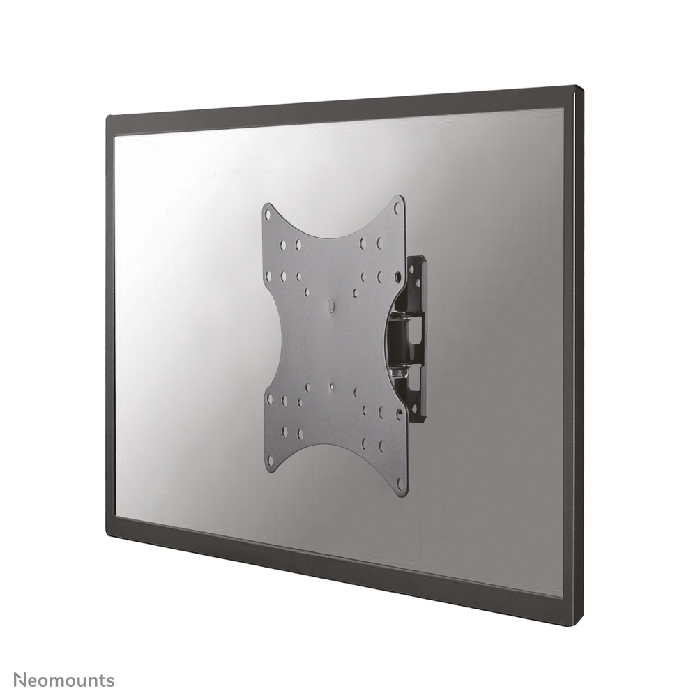 Neomounts FPMA-W115BLACK TV-beugel wand 10-40" - full motion